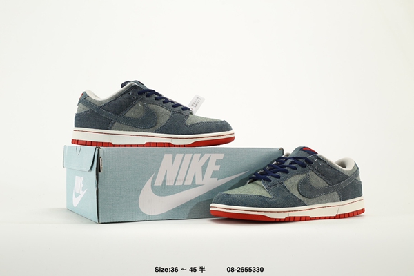 ナイキ靴全体デザイン